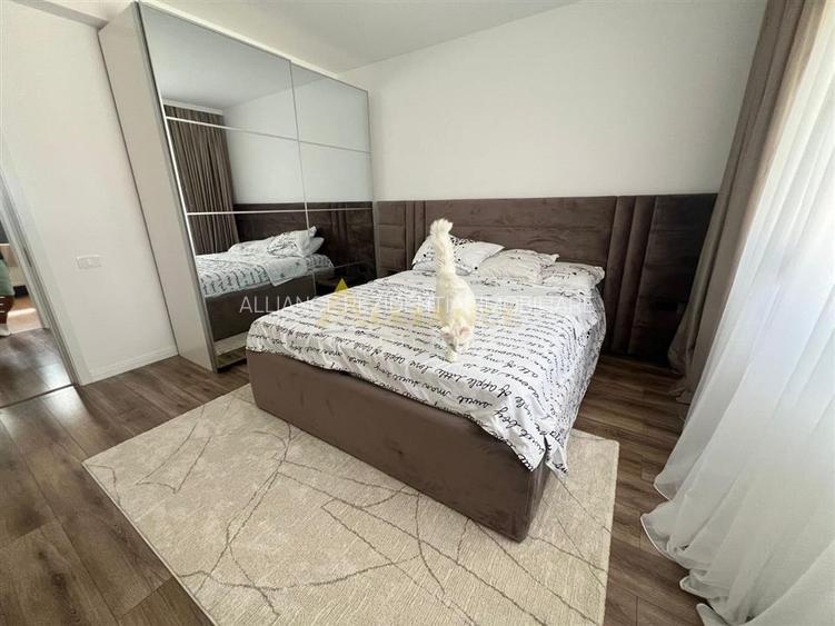 <Casa tip duplex> 4 camere 2 bai teren 217mp - 7