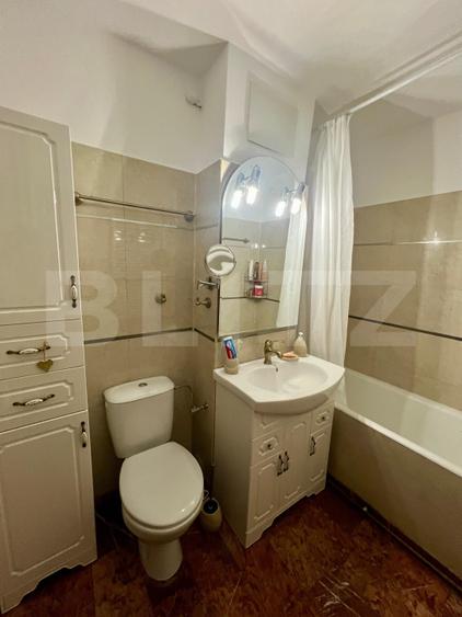 Apartament de inchiriat, 2 camere, 64 mp, zona Brazda lui Novac