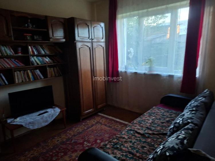 De vanzare casa cu 3 camere in Mureseni