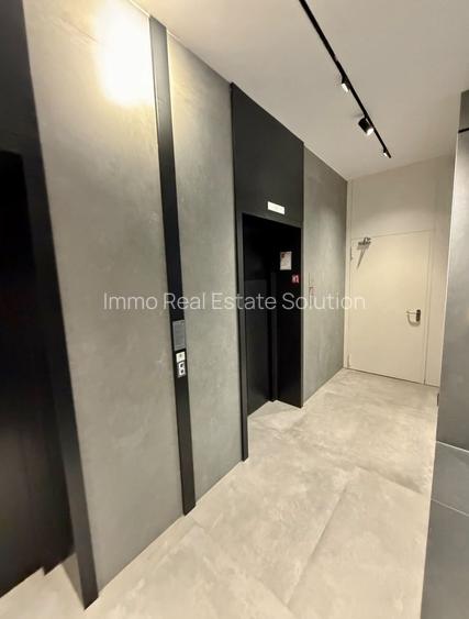 ONE FLOREASCA TOWERS | ETAJ 11 | STUDIO PREMIUM CU TERASĂ