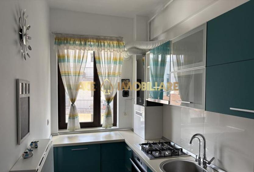 2 Camere | Unirii | Metrou | Centrala | Parcare | PetFriendly