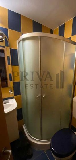 Apartament mobilat 4 camere, 2 bai, etaj 2, Soarelui