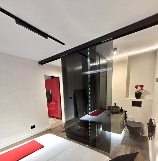 Veronica Micle - apartament 2 camere renovat de inchiriat.