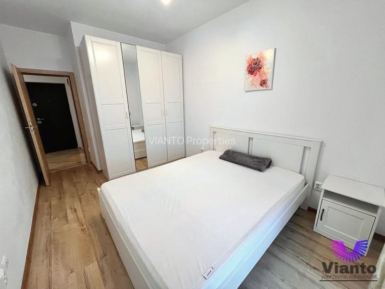 Apartament 3 camere | Parcare subterana inclusa | City Residence - Sibiu - 5