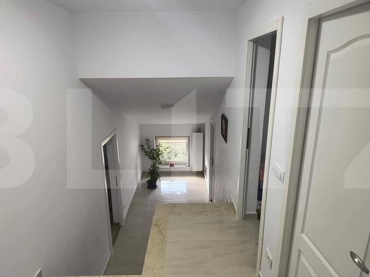 Casă individuală P+Et1+P, 320 mp, teren520 mp, Catamarasti Deal