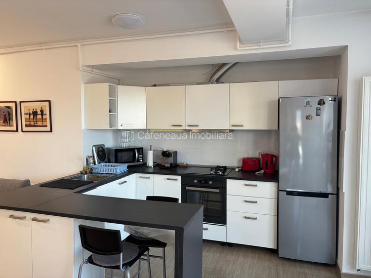 Apartament 2 camere Tepes Voda - 4