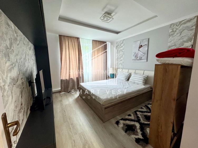 Apartament 2 camere decomandat | Etaj 3 | Zona Closca - 6