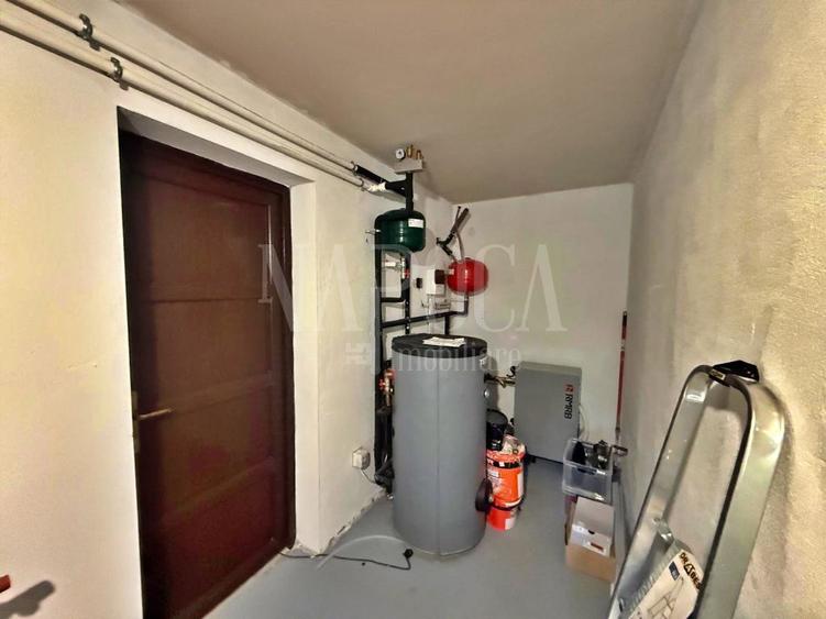 Casa 3 camere de vanzare in Iris, Cluj Napoca