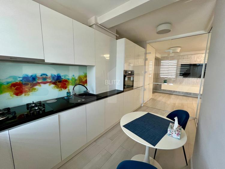 Apartament 2 camere decomandat, 64mp, Happy Residence
