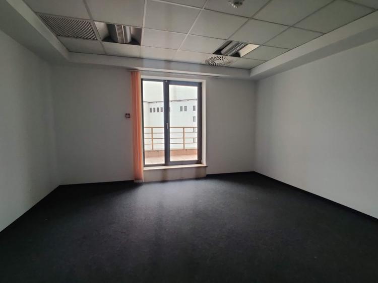 Spațiu de birou de la 329 mp - Unimed Office Building - Universitate