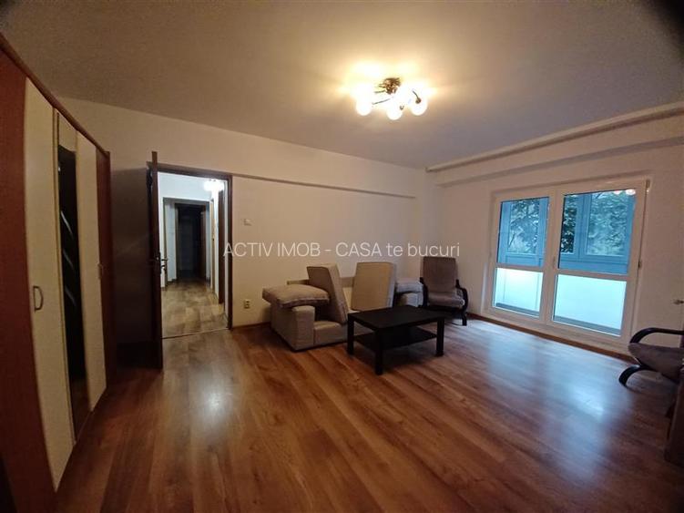 Inchiriere 2 Camere Unirii Rond Alba Iulia- Burebista - 3