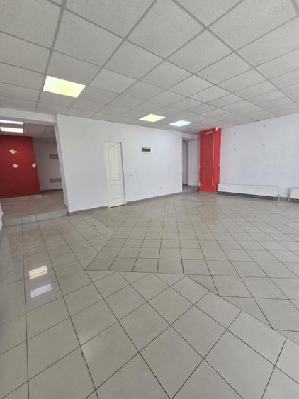Spațiu comercial, 95 mp, zona Ultracentral