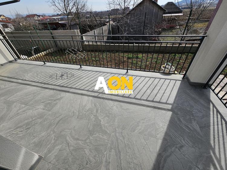 Casa 4 camere, cu predare la cheie, 324 mp teren, Micesti