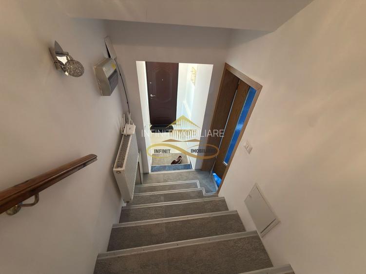 Apartament de inchiriat 2 camere la casa Bacau centru - 8
