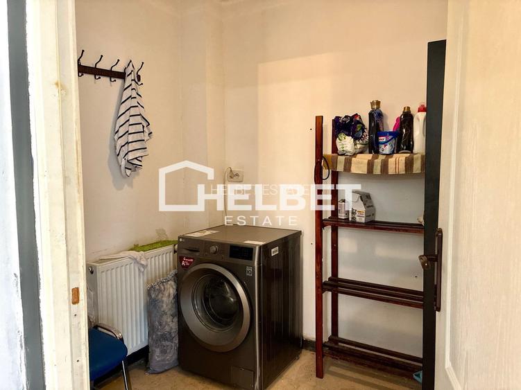 Casă individuală / 4 camere / Pet-Friendly / Ghimbav - 19