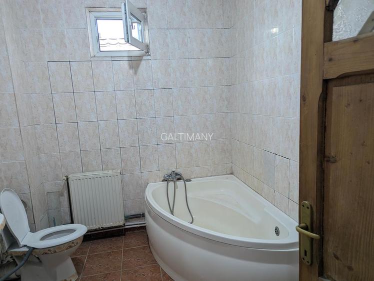 Vilă P+1+M, 6 camere, terasa, garaj, teren cu 8.246 mp30 min de București - 45