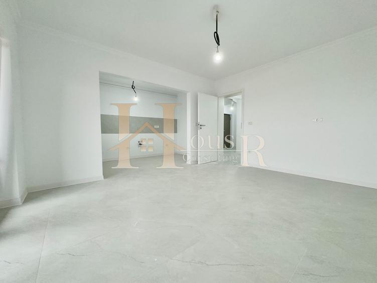 Finalizat.Decomandat.Spatios.Disponibil Imediat!