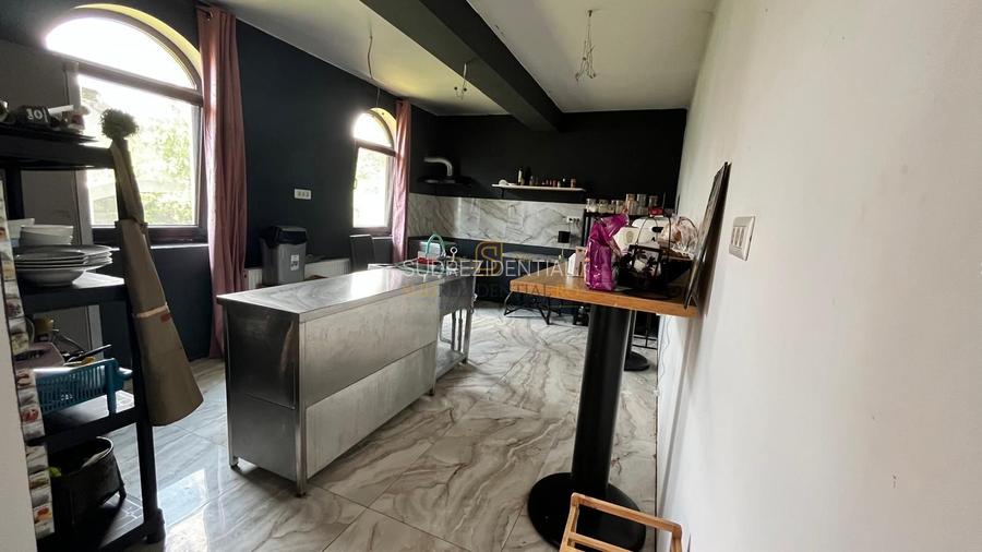 Vila individuala cu 5 camere, Comuna Berceni, Bulevardul 1 Mai - 5