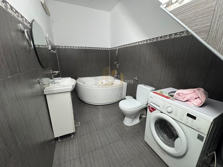 Casa individuală 4 camere + parcare inclusă in preț | Gruia - 11