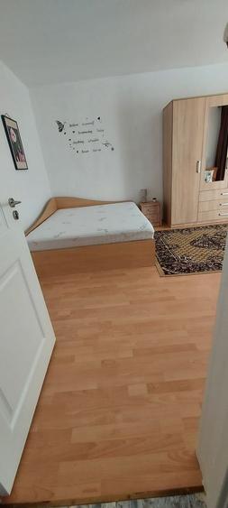 Parcul Trandafirilor, garsoniera in bloc de apartamente, loc parcare