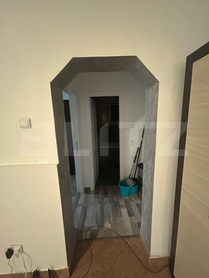 Apartament 3 camere de inchiriat, 55 mp, zona Aleea Trandafirilor