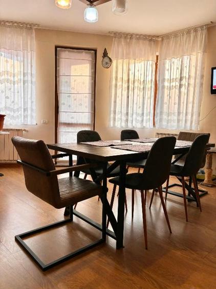 Vila eleganta cu 6 camere in apropierea Erou Iancu Nicolae