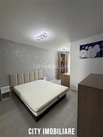 Apartament 2 camere, bloc nou, parcare, Marasti zona The Office. - 10