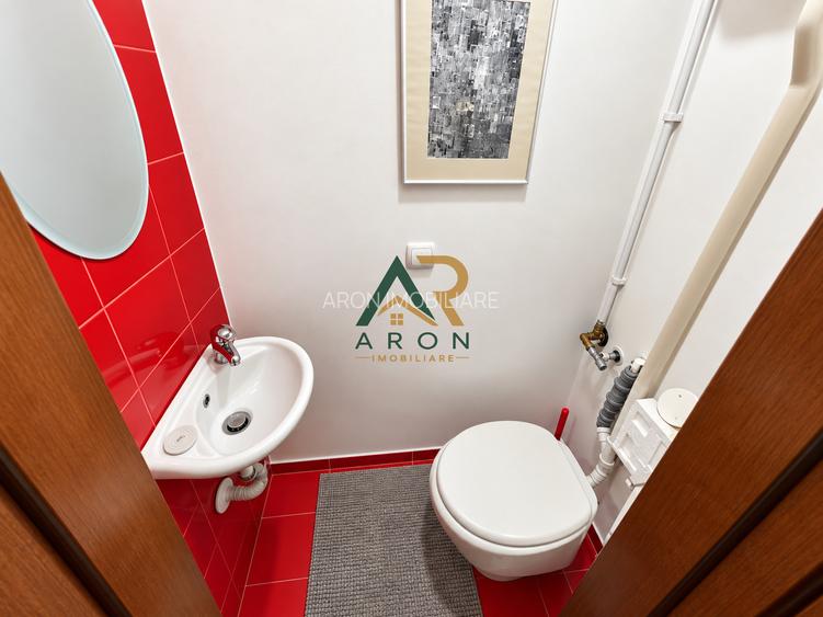4 Camere | Vitan | Centrala | Parcare | PetFriendly | Curte | Casa - 13
