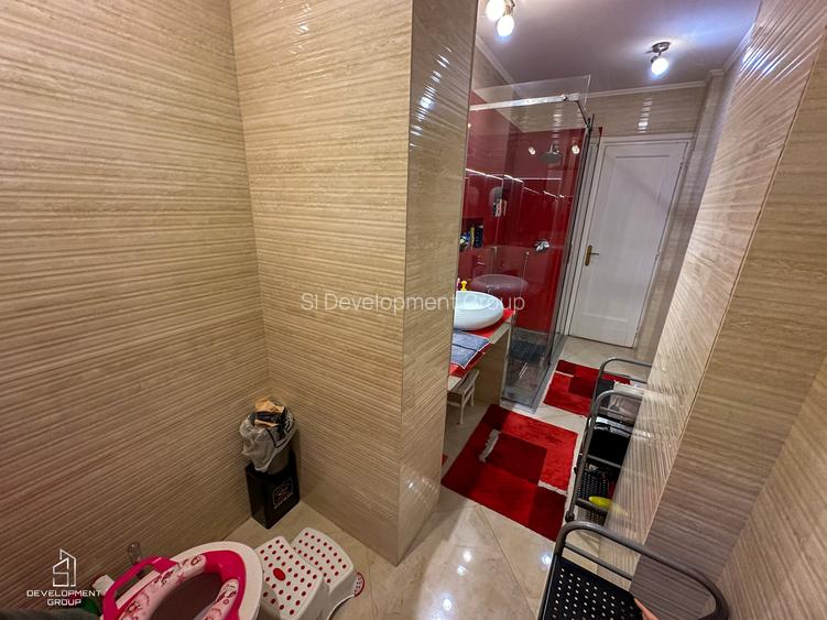 Apartament 3 camere -  Zona Polona - Piata Romana - Metrou 7 min - 5