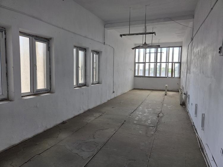 Urziceni Spatiu Comercial Supr desf 1968 mp S utla 1513 mp Teren 1493 mp