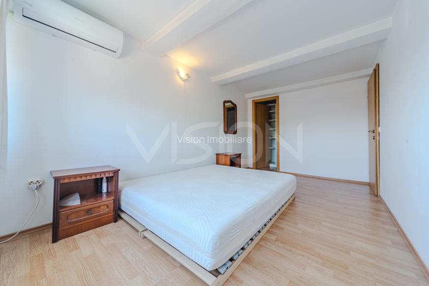 Dormitor + living pe 2 niveluri | 60 mp | mobilat mediu | Iris - Oașului - 20