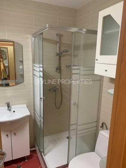 Apartament de 2 camere, decomandat, zona Calea Florești - 7