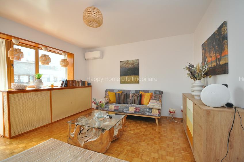 Apartament 2 camere Stirbei Voda Cismigiu Consevator - 3