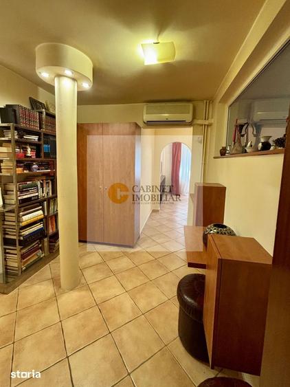 2 camere | Drumul Taberei | Etaj 1 | Metrou la 2 minute