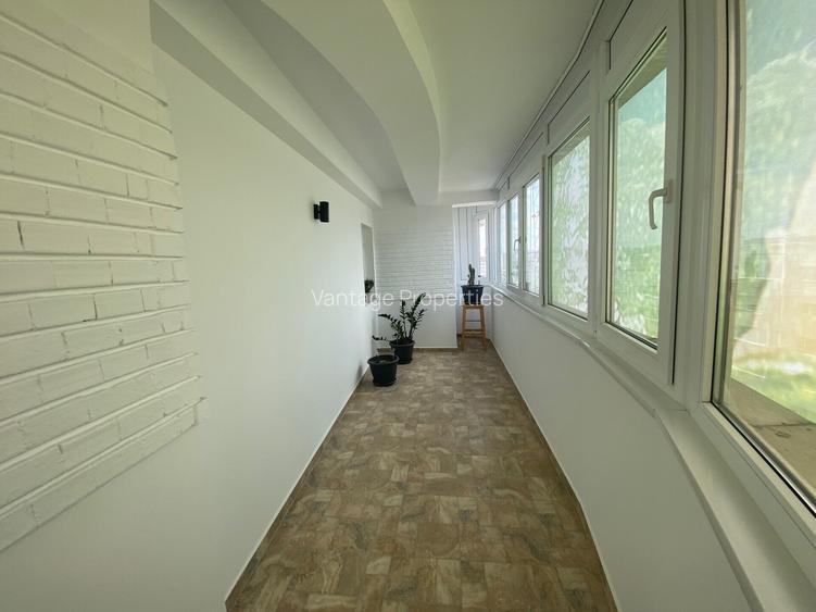 Apartament 3 camere, zona Dorobanti, metrou Piata Romana - 22