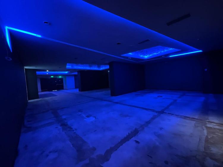 Spațiu Comercial Stradal Premium - 596 mp - Zona 13 Septembrie