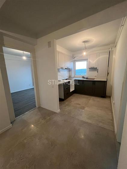 Apartament 2 camere, decomandat, Bucium, intabulat, 0% comision - 2