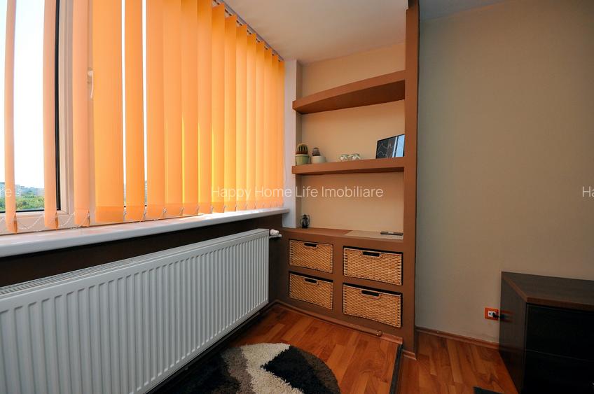 Apartament 2 camere Drumul Taberei langa parc si metrou - 6