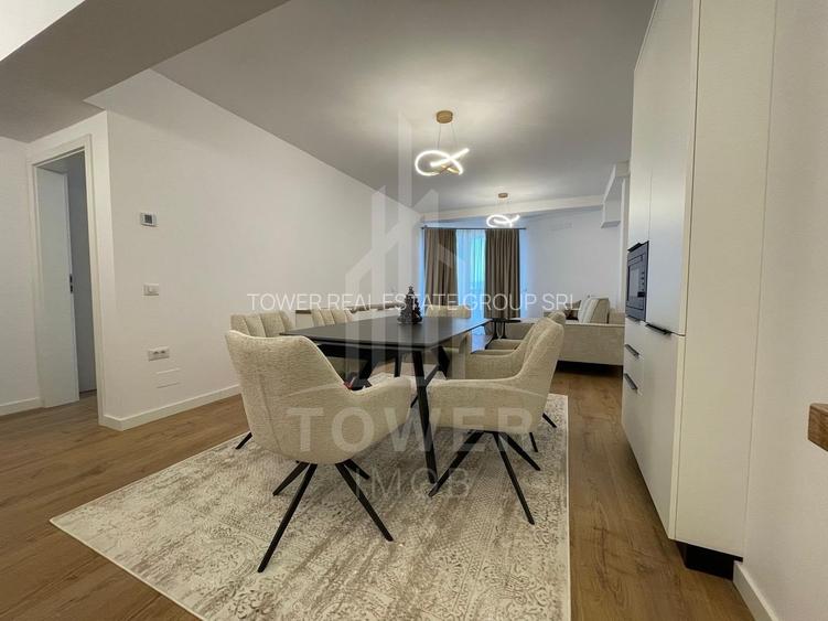 Apartament premium 2 camere | zona Evolution Residence - 3