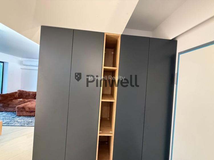 Cortina North I 3 camere I Loc de parcare inclus