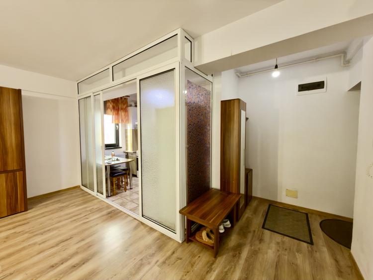 Apartament 2 camere zona Icil, bloc Nou, 60mp, loc de parcare
