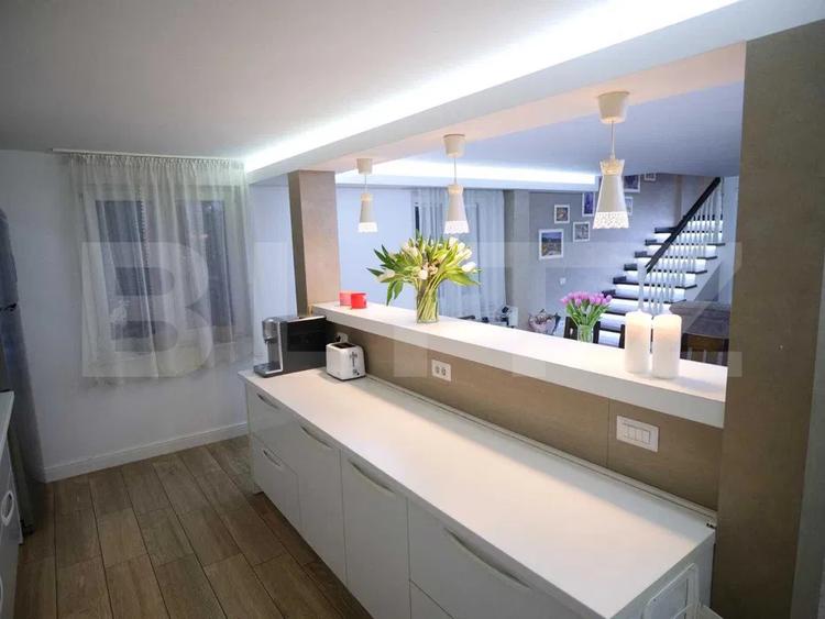 Casa 6 camere, 257 mp, Sf. Ilie, Suceava