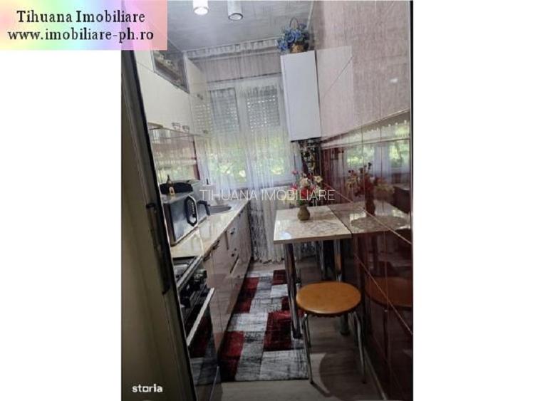 Apartament 2 camere de vanzare: Vest(Kaufland),centrala termica,AC,etajul.2 - 4