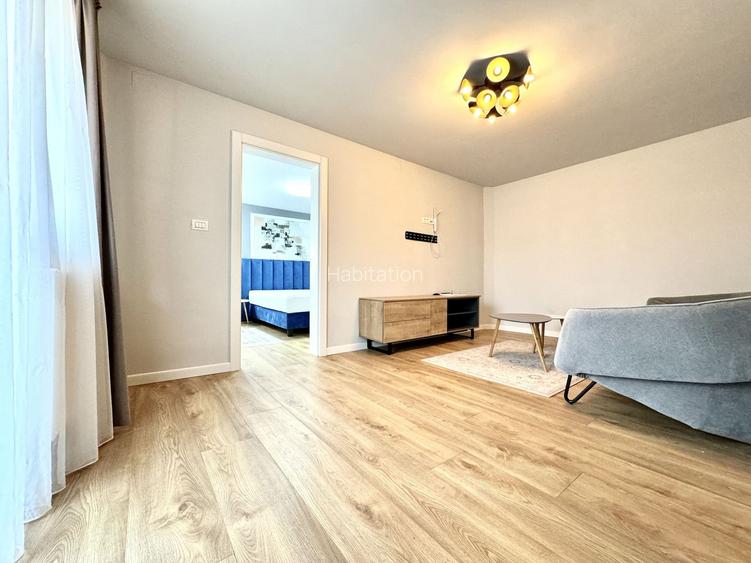 Apartament 2 camere CENTRAL - in clădire cu 4 apartamente - 7