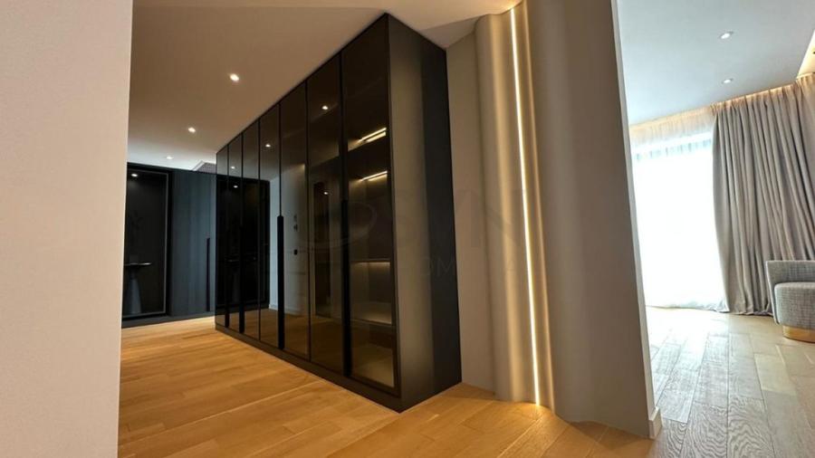 REA1025751 Apartament tip duplex 4 camere I One Herastrau Towers I View superb