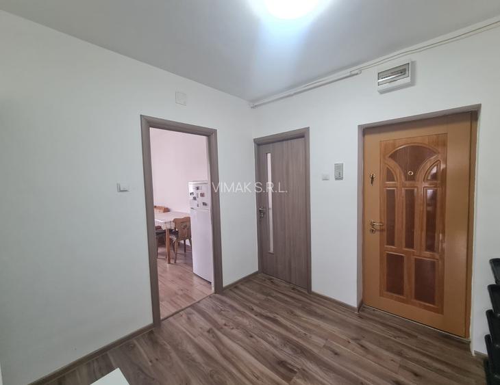 SC VIMAK  IMOBILIARE inchiriaza apartament 2 camere in zona Racadau - 2