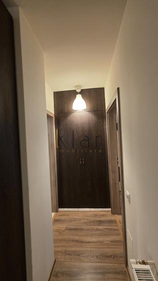 Apartament modern 3 camere 57mp, Buna Ziua – zona ELF