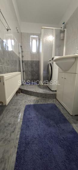 Apartament 2 camere decomandat, renovat, 55 mp – Codlea, Str. Freziei - 9