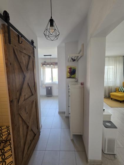 Garsoniera la 7 min metrou Iancului Str. Avrig Pet friendly