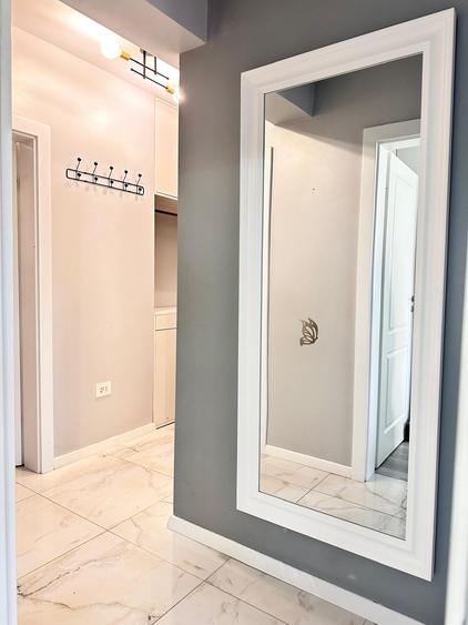 Apartament  3 camere, 63 mp, decomandat, parcare, bloc nou, Iasi, Nicolina